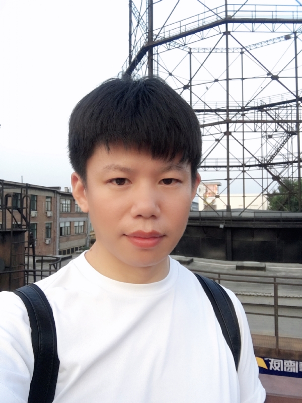 董晓群的第一张照片--贵阳相亲服务中心