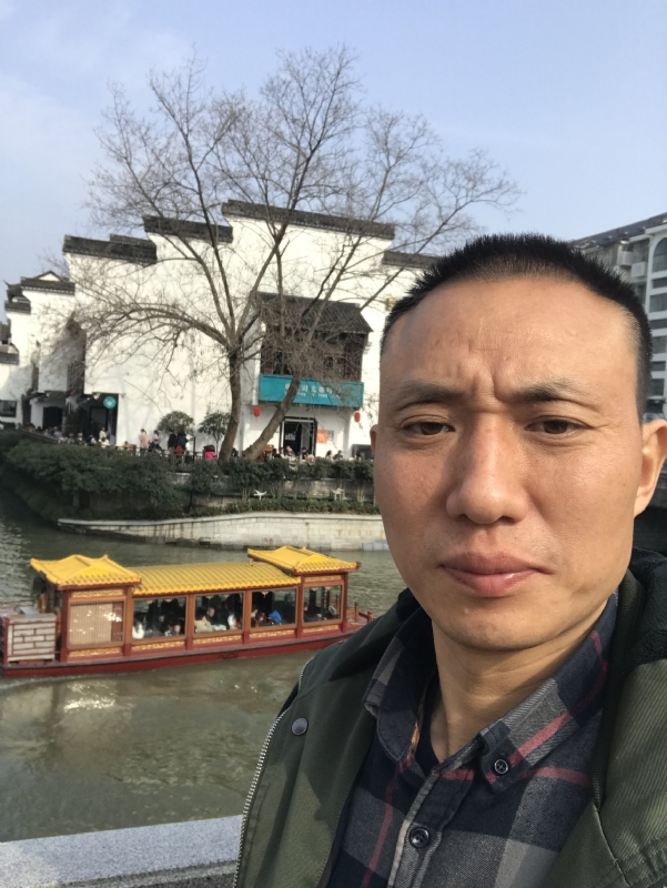 上善的第一张照片--贵阳相亲服务中心