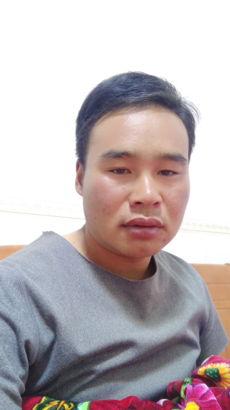 清梅煮酒的第一张照片--贵阳相亲服务中心