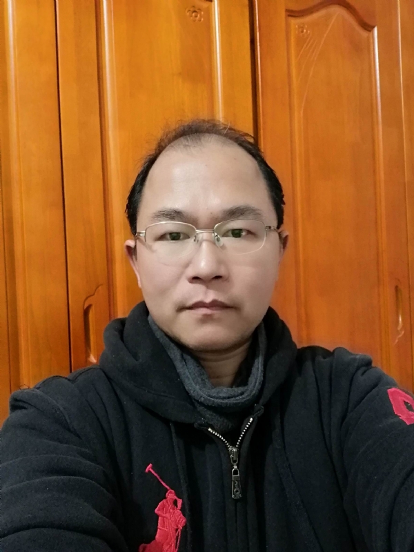 wenning的第一张照片--贵阳相亲服务中心