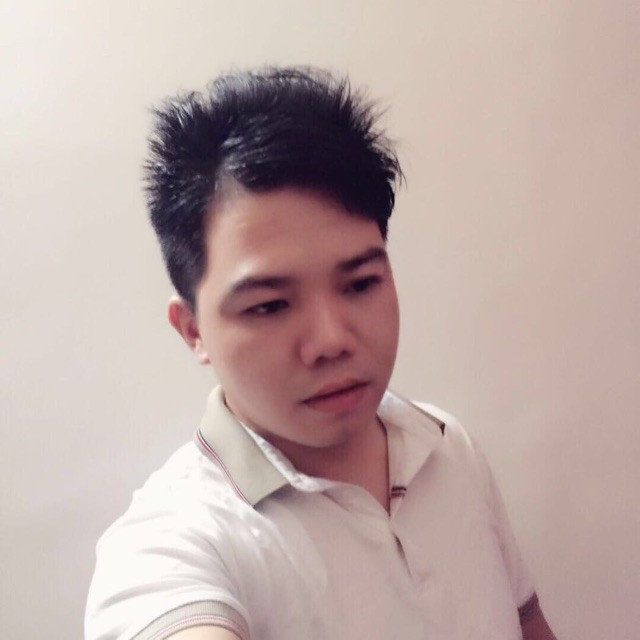 小丁的第一张照片--贵阳相亲服务中心