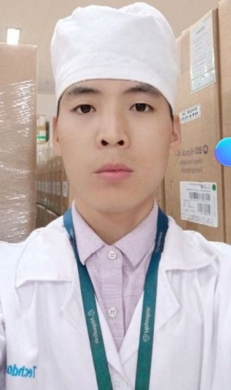 桑桑良良的第一张照片--贵阳相亲服务中心