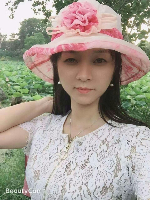 小青菜的第一张照片--贵阳相亲服务中心