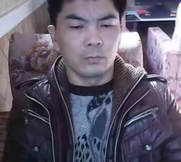 呆子的第一张照片--贵阳相亲服务中心