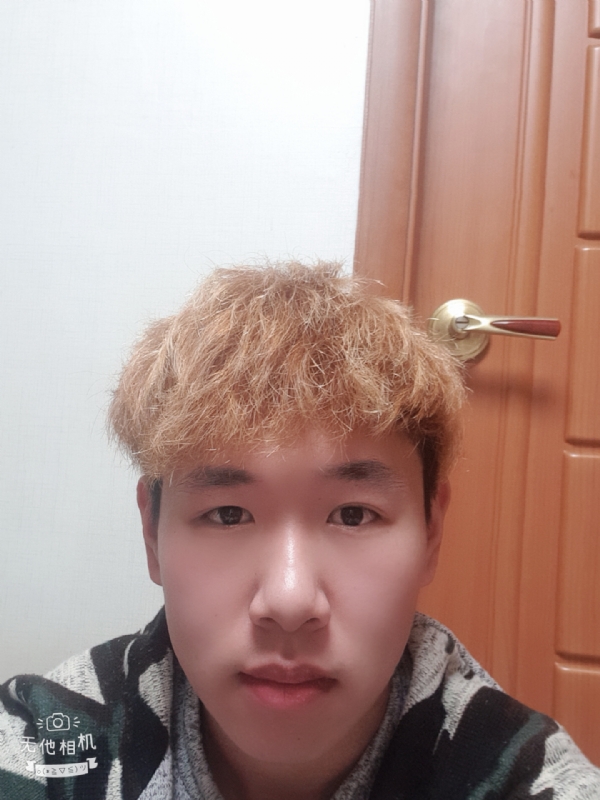 李志鹏的第一张照片--贵阳相亲服务中心