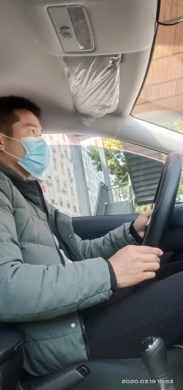 一切随缘的第一张照片--贵阳相亲服务中心