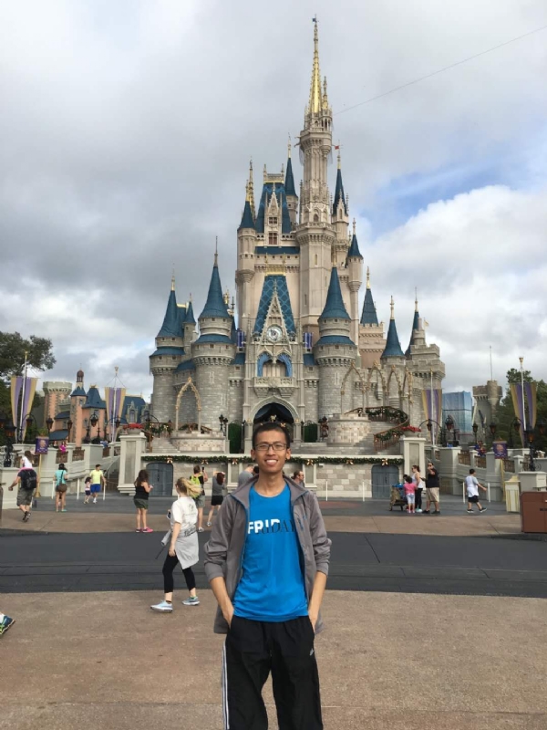 太阳花的第一张照片--贵阳相亲服务中心