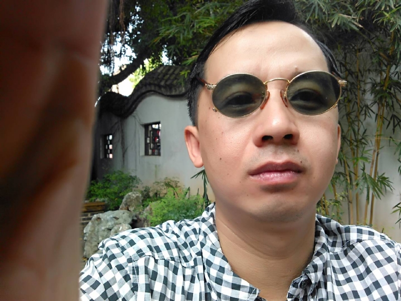 网网忘记了的第一张照片--贵阳相亲服务中心