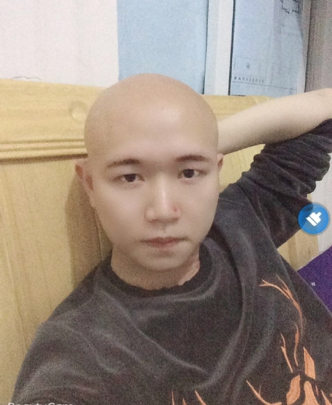 昊天的第一张照片--贵阳相亲服务中心