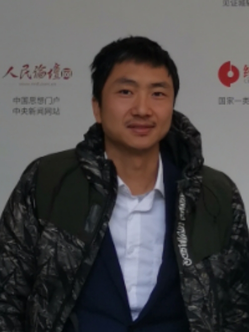 明的第一张照片--贵阳相亲服务中心