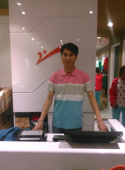 寻芳踪的第一张照片--贵阳相亲服务中心