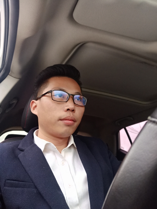 珍惜未来的第一张照片--贵阳相亲服务中心