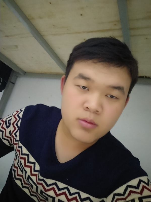 缘分的第一张照片--贵阳相亲服务中心