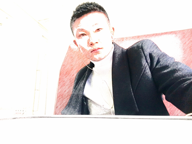 一心所向的第一张照片--贵阳相亲服务中心