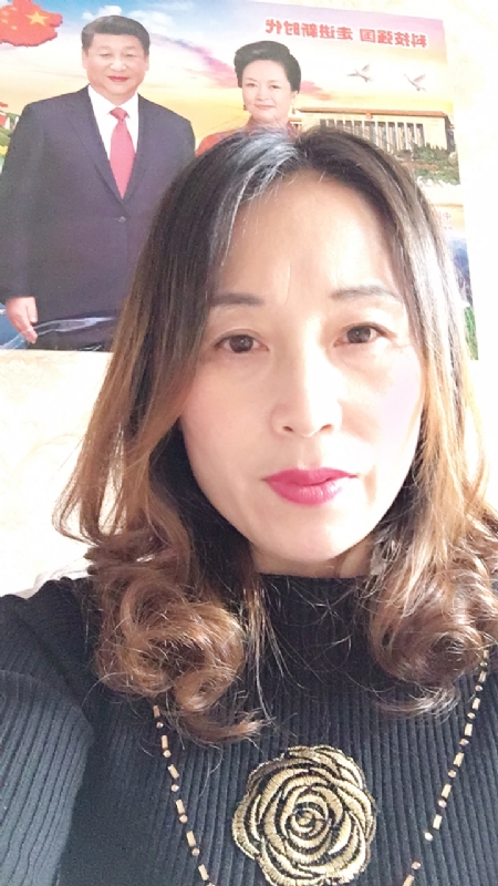 琼脂Q的第一张照片--贵阳相亲服务中心