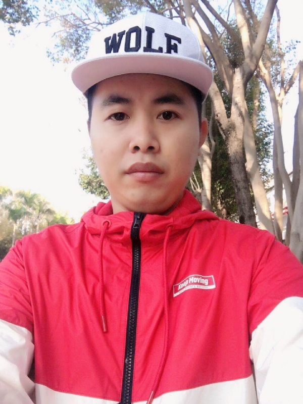 初心的第一张照片--贵阳相亲服务中心