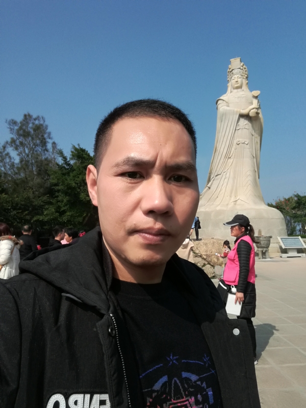 不羁的风的第一张照片--贵阳相亲服务中心