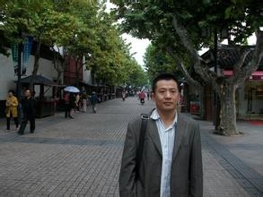 风云的第一张照片--贵阳相亲服务中心