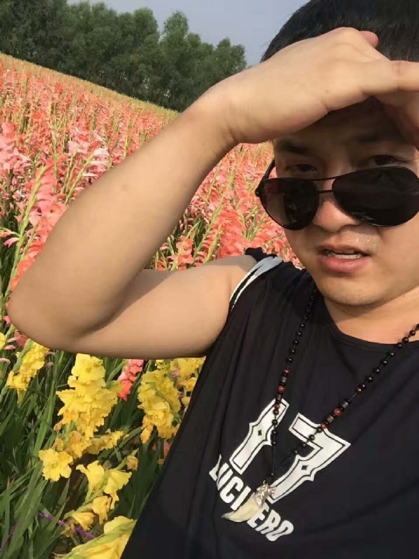 QH-蓝细胞的第一张照片--贵阳相亲服务中心