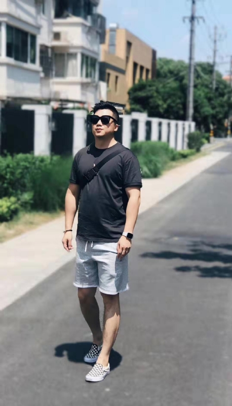 wanghong的第二张照片--贵阳相亲服务中心