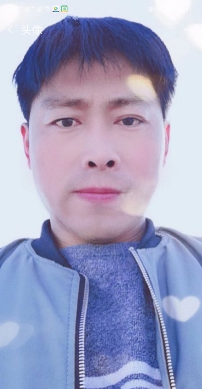 果果的第一张照片--贵阳相亲服务中心