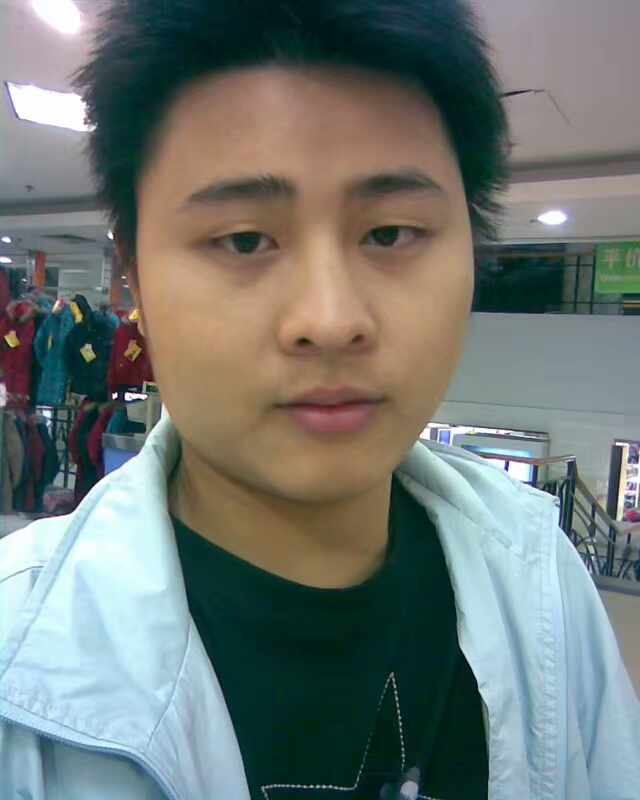 BEN的第一张照片--贵阳相亲服务中心