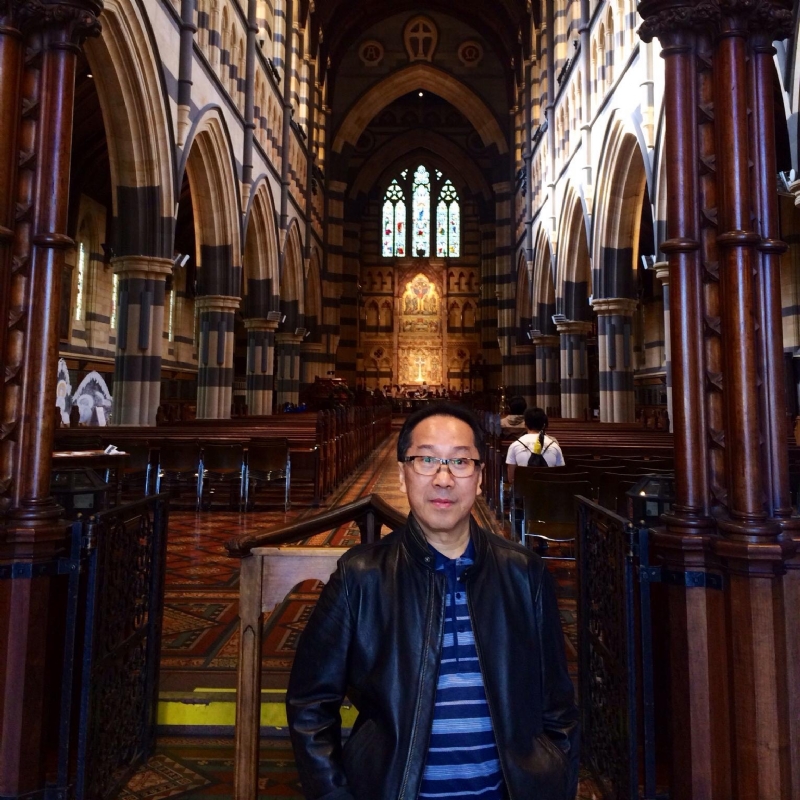 kaiwen的第一张照片--贵阳相亲服务中心