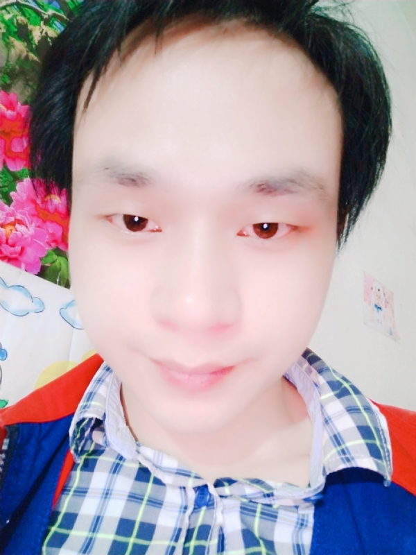 真心交友的第一张照片--贵阳相亲服务中心