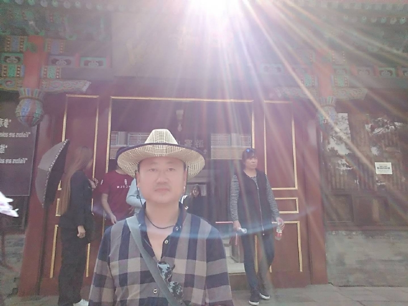 yuren2433的第二张照片--贵阳相亲服务中心