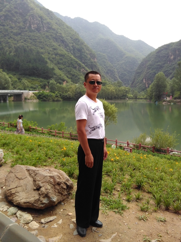 yuren2433的第三张照片--贵阳相亲服务中心