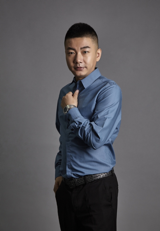 陈伟育的第一张照片--贵阳相亲服务中心