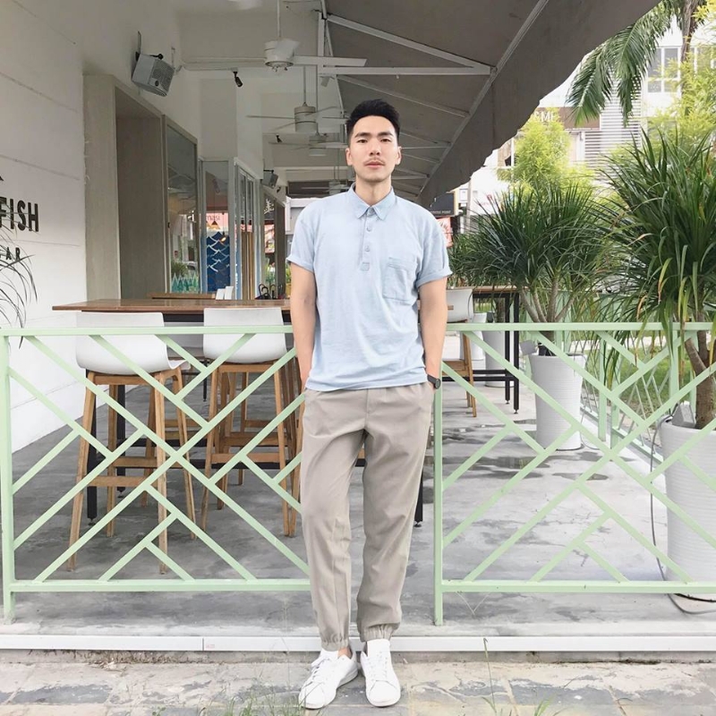 羊驼先生的第一张照片--贵阳相亲服务中心