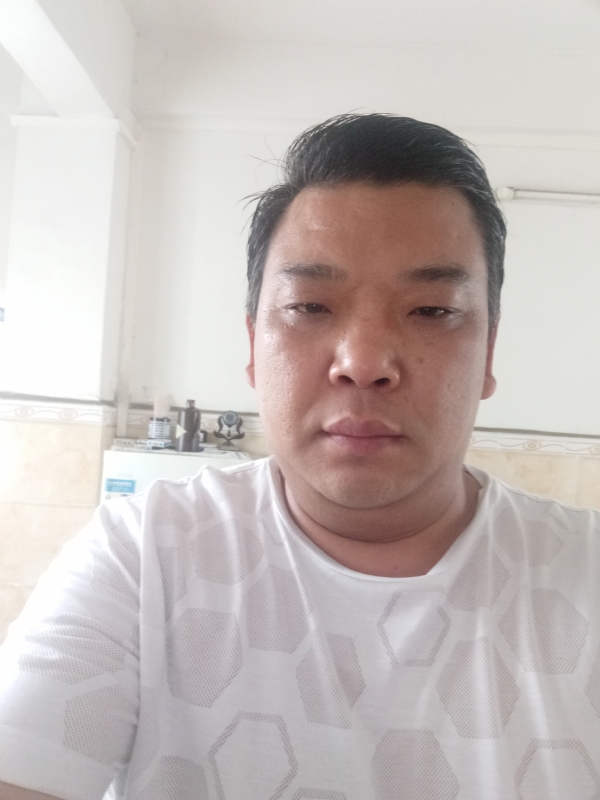 帅帅的第一张照片--贵阳相亲服务中心