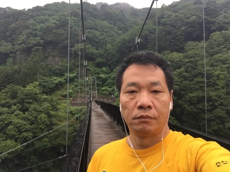 灵魂伴侣的第一张照片--贵阳相亲服务中心