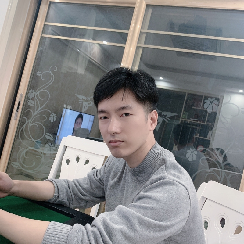 随缘的第一张照片--贵阳相亲服务中心