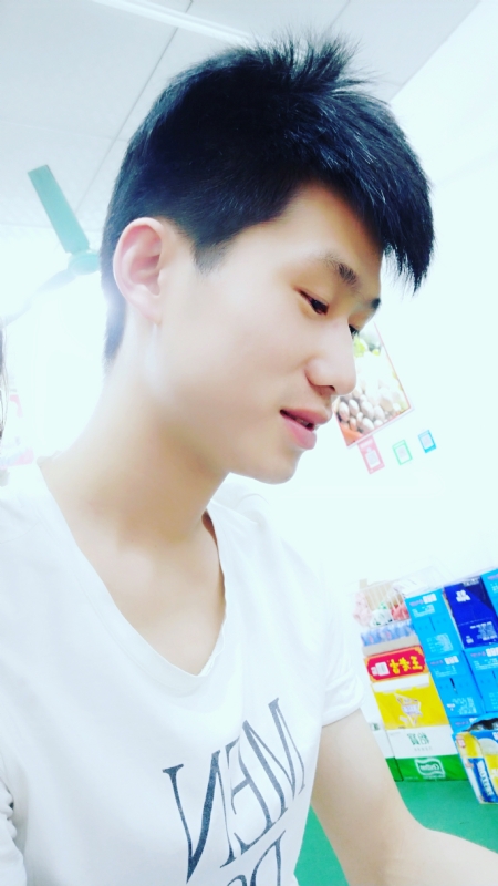 c君的第一张照片--贵阳相亲服务中心