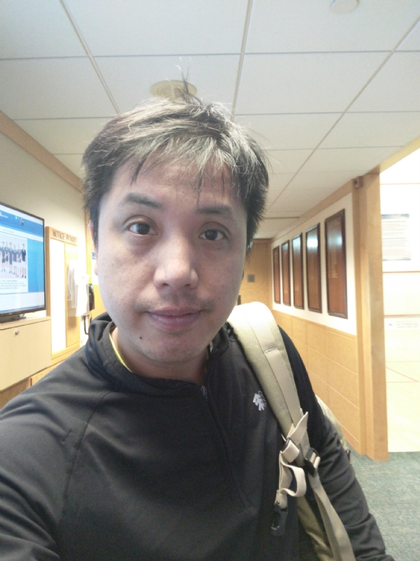 Kiu的第一张照片--贵阳相亲服务中心