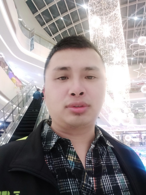 小胖的第一张照片--贵阳相亲服务中心