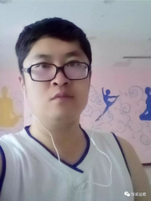 看山不是山的第一张照片--贵阳相亲服务中心