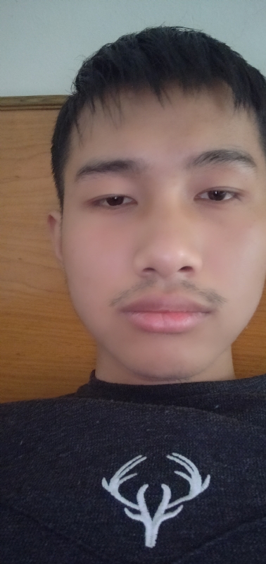 高飞的第一张照片--贵阳相亲服务中心