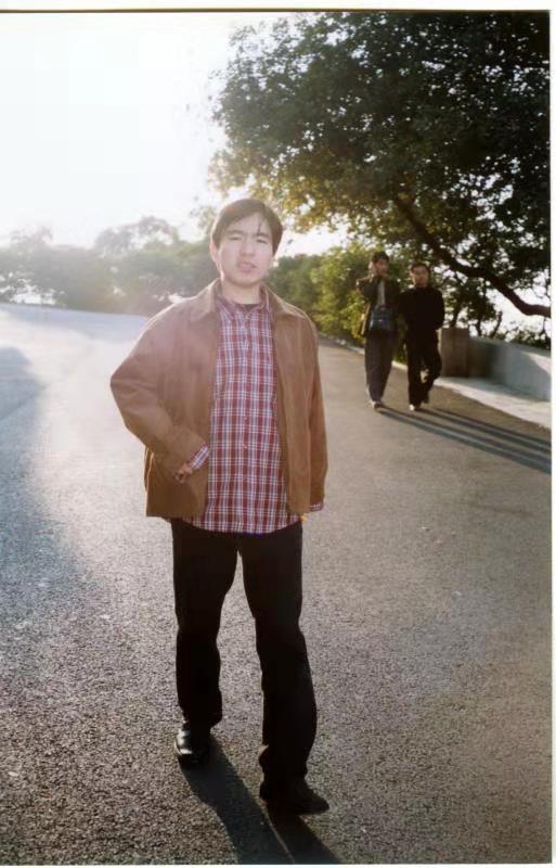 心竹的第一张照片--贵阳相亲服务中心