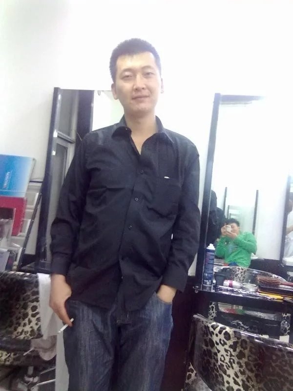 风筝的第一张照片--贵阳相亲服务中心