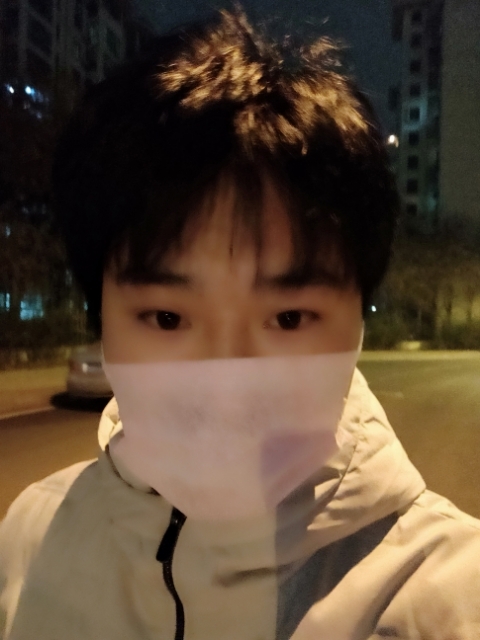 偏丶执的第一张照片--贵阳相亲服务中心