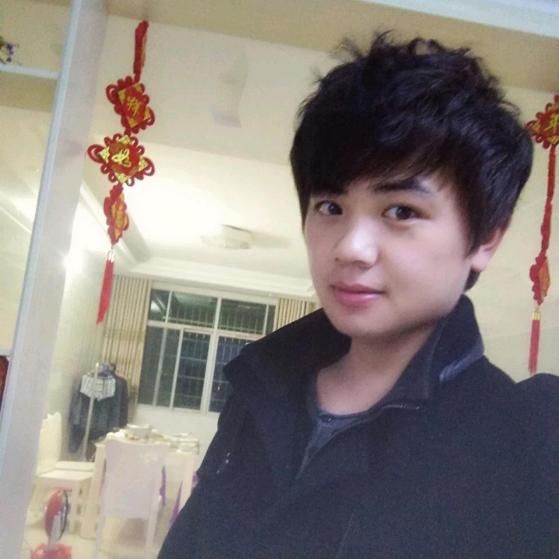 凤凰机器人卡卡老师的第一张照片--贵阳相亲服务中心