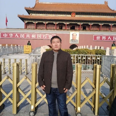 缘份的第一张照片--贵阳相亲服务中心