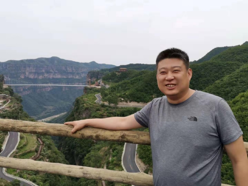 井然的第一张照片--贵阳相亲服务中心