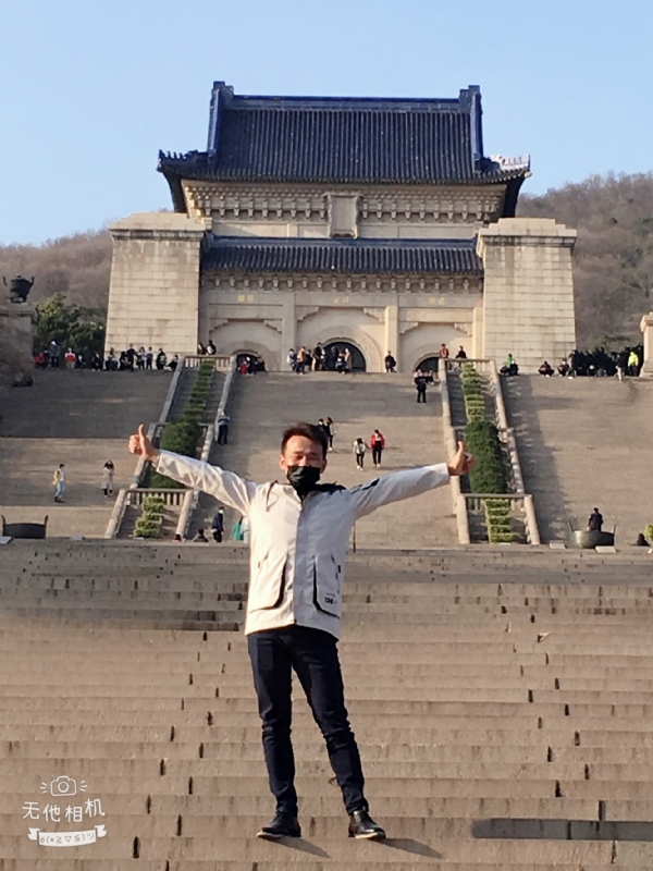 一个人的第一张照片--贵阳相亲服务中心