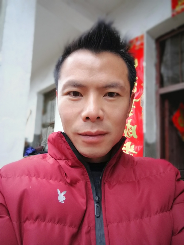 一起好好过日子的第一张照片--贵阳相亲服务中心