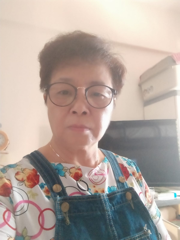 may的第一张照片--贵阳相亲服务中心