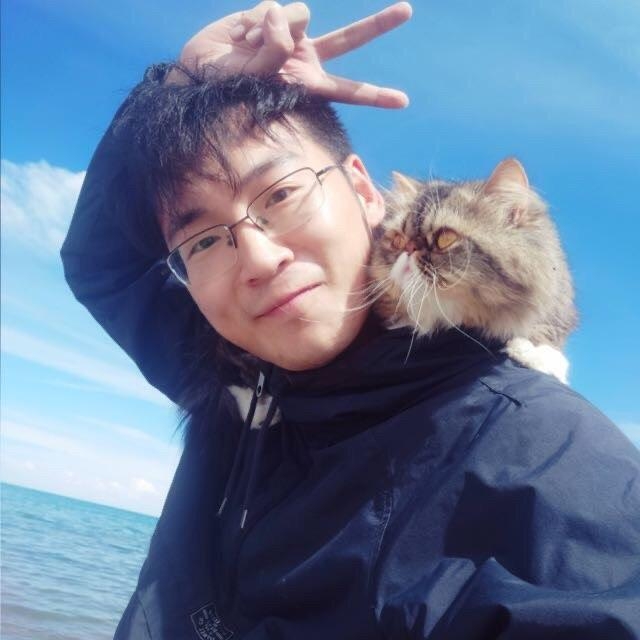 子轩的第一张照片--贵阳相亲服务中心